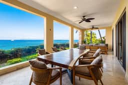 Coastal Charm at Garza Blanca