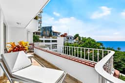 Grand Miramar A201