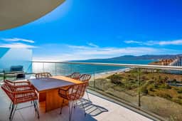 Maritima Playa 9K- Ocean Vista Oasis
