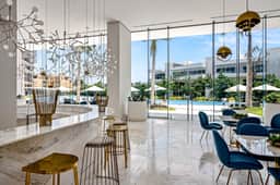 Maritima Golf 3D- Woven Memories