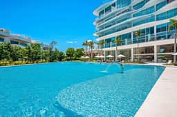 Maritima Golf 2H- Artist`s Retreat
