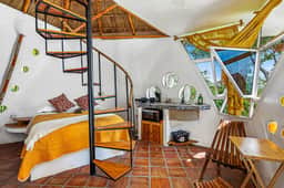 Villas Bambu