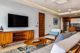Blue Horizon 204 at Residences