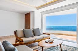 Blue Horizon 204 at Residences
