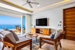 Blue Horizon 204 at Residences