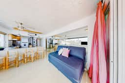 Torre Malibu, Loft # 805
