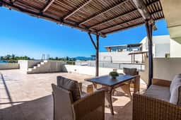Nitta Condo # 407 Penthouse