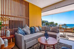 Aria Ocean Condo, # 403 T3 - Image 5