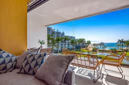 Aria Ocean Condo, # 403 T3