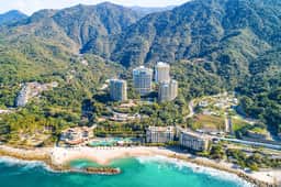 Garza Blanca Preserve Resort 2101 A/B