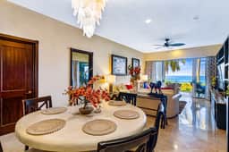 Garza Blanca Preserve Resort 2101 A/B