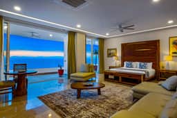 Blue Horizon 1201 PH at Residences