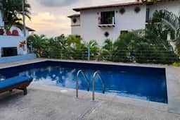 Amapas Hideaway