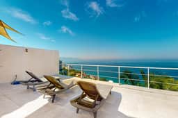 Amapas Hideaway