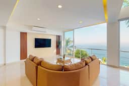 Amapas Hideaway