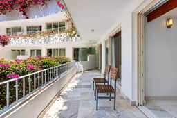 Grand Miramar B105