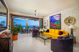 Paraiso del Mar