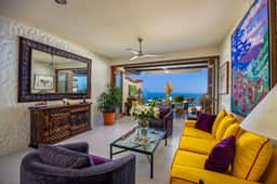 Paraiso del Mar