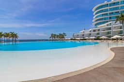 Aria Ocean T3 208