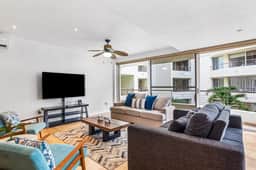 Nitta Condo # 203