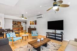 Nitta Condo # 203