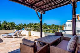 Nitta Condo # 310 Penthouse