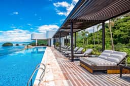 Blue Horizon 902 at Residences