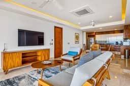 Blue Horizon 304 at Residences