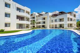 Nitta Condo # 209
