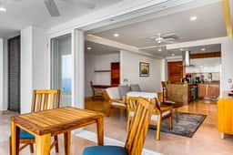 Blue Horizon 202 at Residences