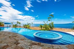 Blue Horizon 601 at Residences