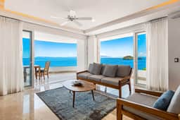 Blue Horizon 601 at Residences
