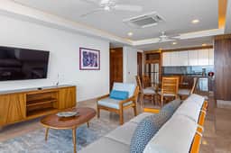 Blue Horizon 604 at Residences