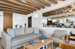Torre Malibu, PH #902