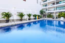 Torre Malibu, PH #902
