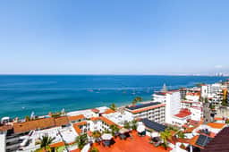 Torre Malibu, PH #902