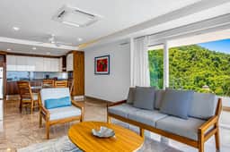 Blue Horizon 804 at Residences