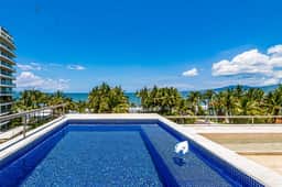 Nitta Condo # 408 Penthouse