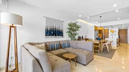 The Marlin Room at Harbor 171 406