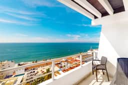 Torre Malibu, PH # 901