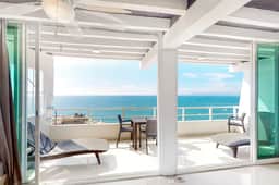 Torre Malibu, PH # 901