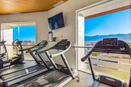 Harbor 171 Torre Norte 2408