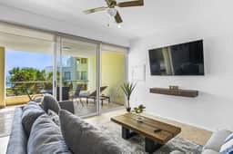 Nitta Condo # 307