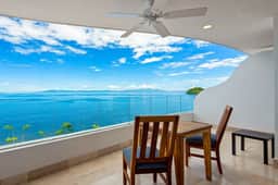 Blue Horizon 302 at Residences