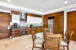 Blue Horizon 303 at Residences