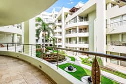 Nitta Condo # 105