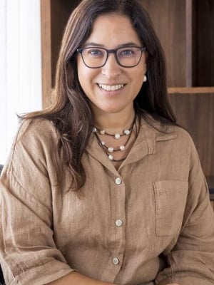 Graciela Zamudio