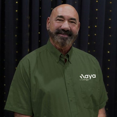 Nick Lanza, Chief Executive Officer