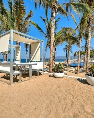 Laid-Back Beach Towns