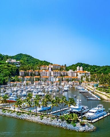 Dining, Shopping, and Authentic Culture